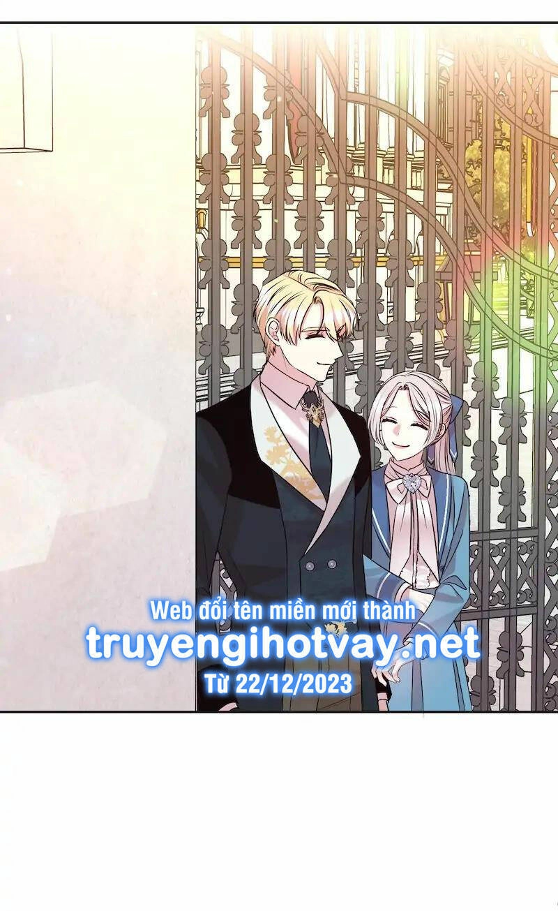 Tôi Chán Nản Vì Chồng Thứ Hai Không Chung Thủy Chapter 66.2 - 34