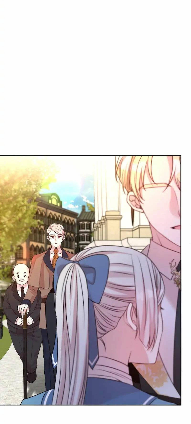 Tôi Chán Nản Vì Chồng Thứ Hai Không Chung Thủy Chapter 66.2 - 35