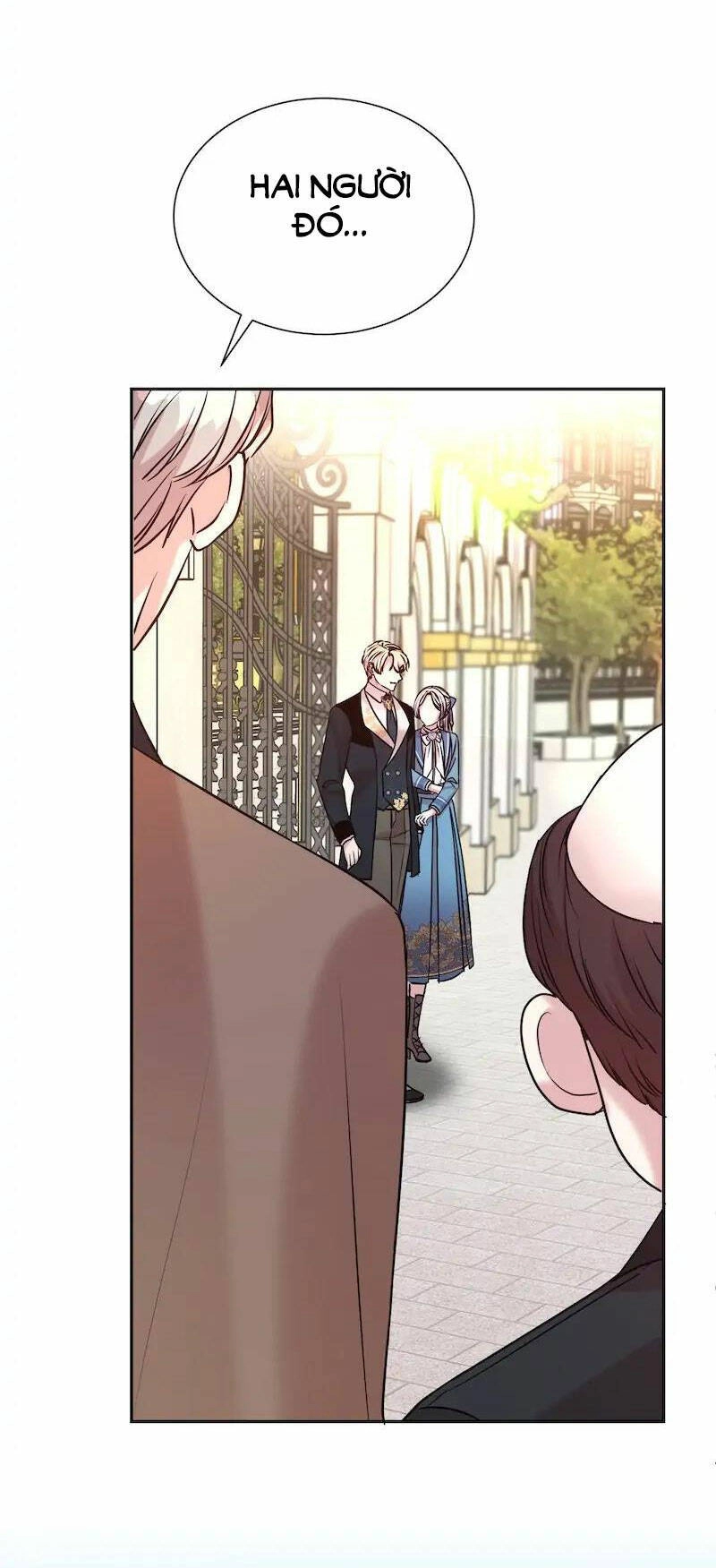 Tôi Chán Nản Vì Chồng Thứ Hai Không Chung Thủy Chapter 66.2 - 36