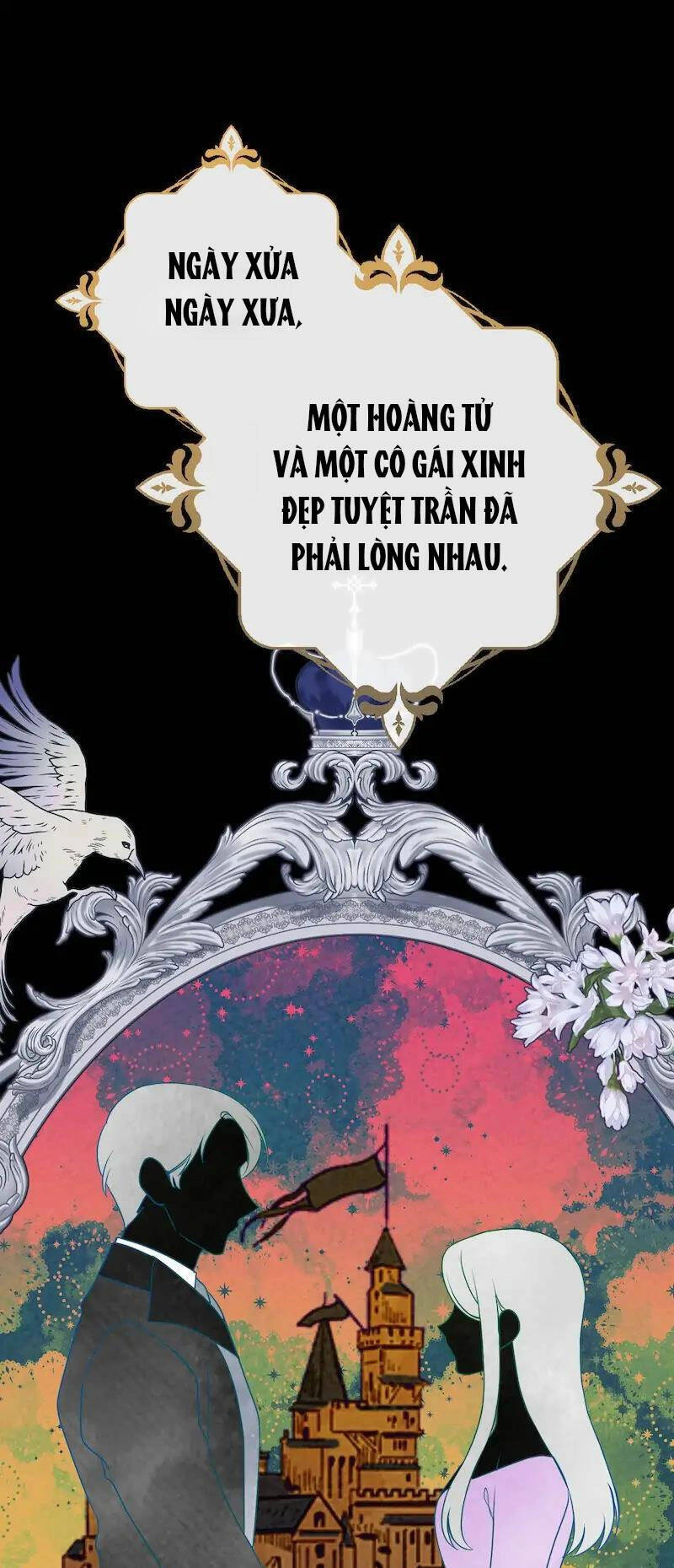 Tôi Chán Nản Vì Chồng Thứ Hai Không Chung Thủy Chapter 67.1 - 3