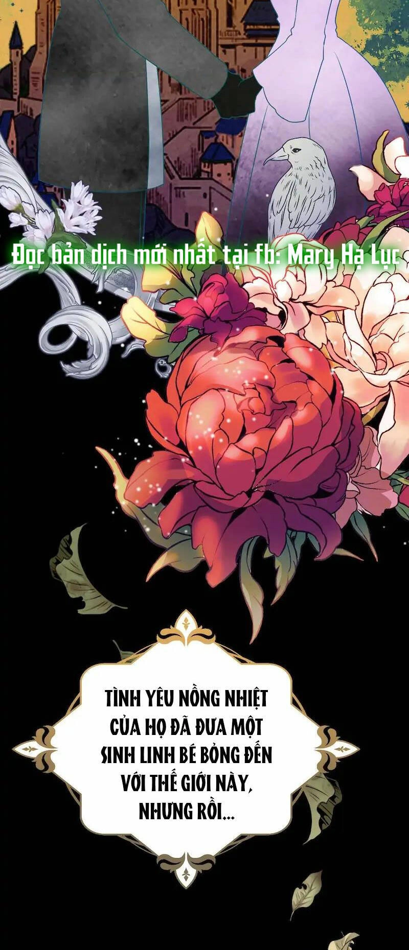 Tôi Chán Nản Vì Chồng Thứ Hai Không Chung Thủy Chapter 67.1 - 4