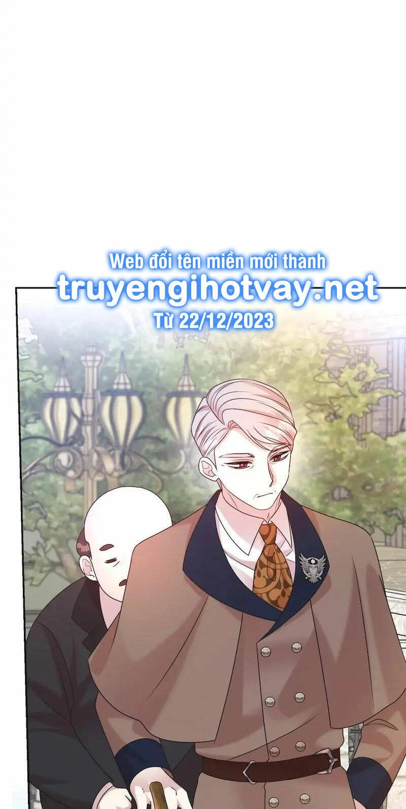 Tôi Chán Nản Vì Chồng Thứ Hai Không Chung Thủy Chapter 67.1 - 13