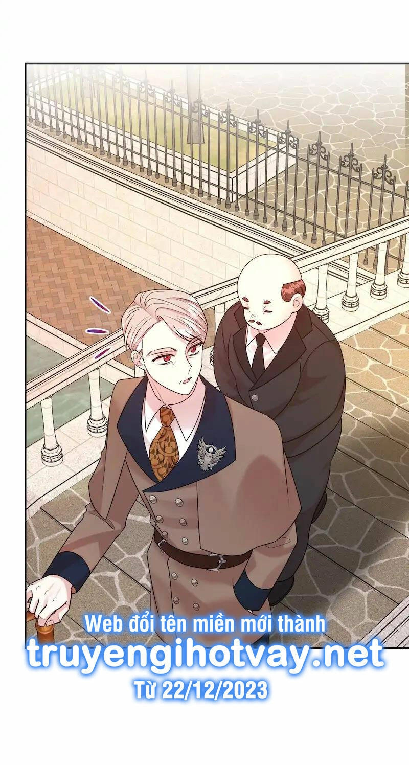 Tôi Chán Nản Vì Chồng Thứ Hai Không Chung Thủy Chapter 67.1 - 24