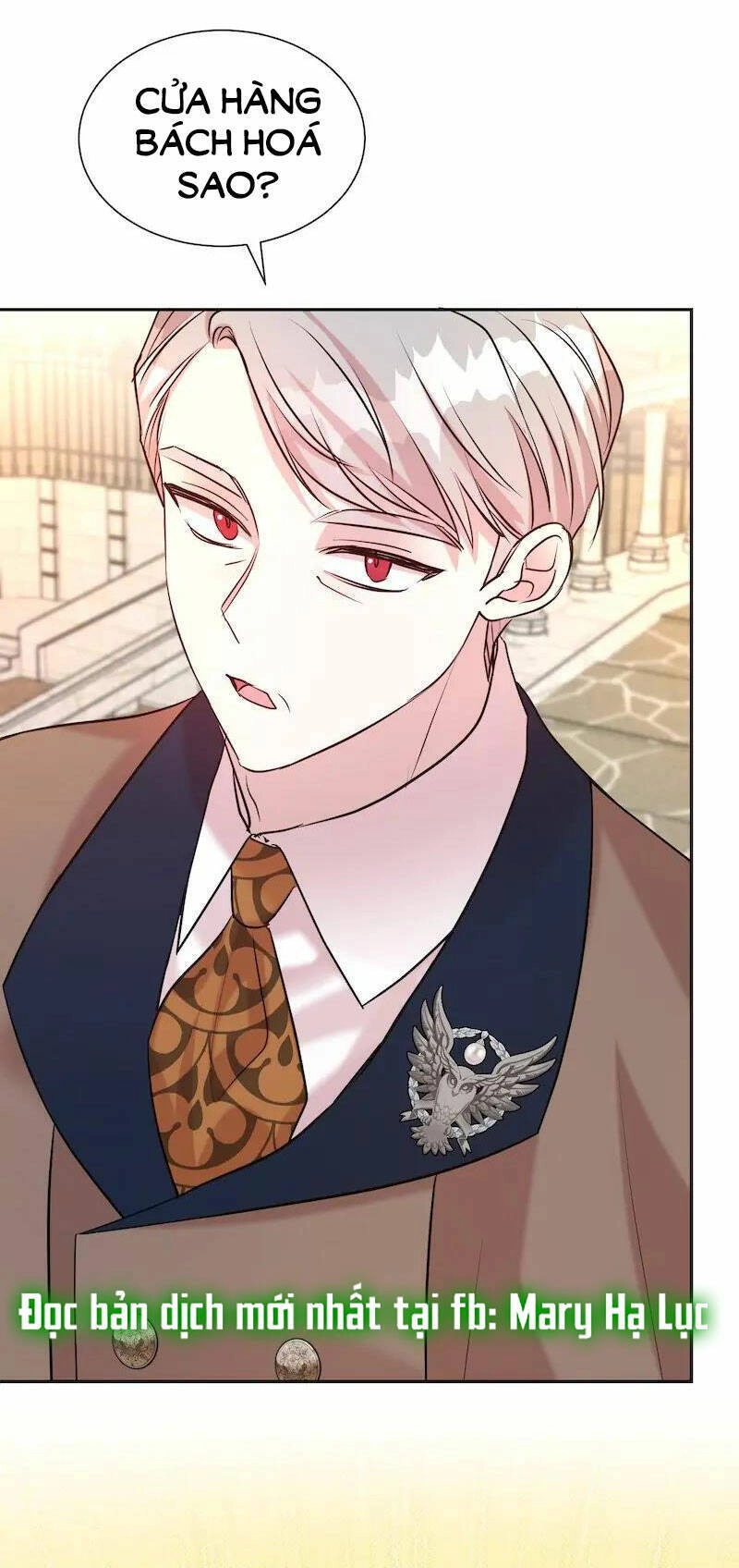 Tôi Chán Nản Vì Chồng Thứ Hai Không Chung Thủy Chapter 67.1 - 29