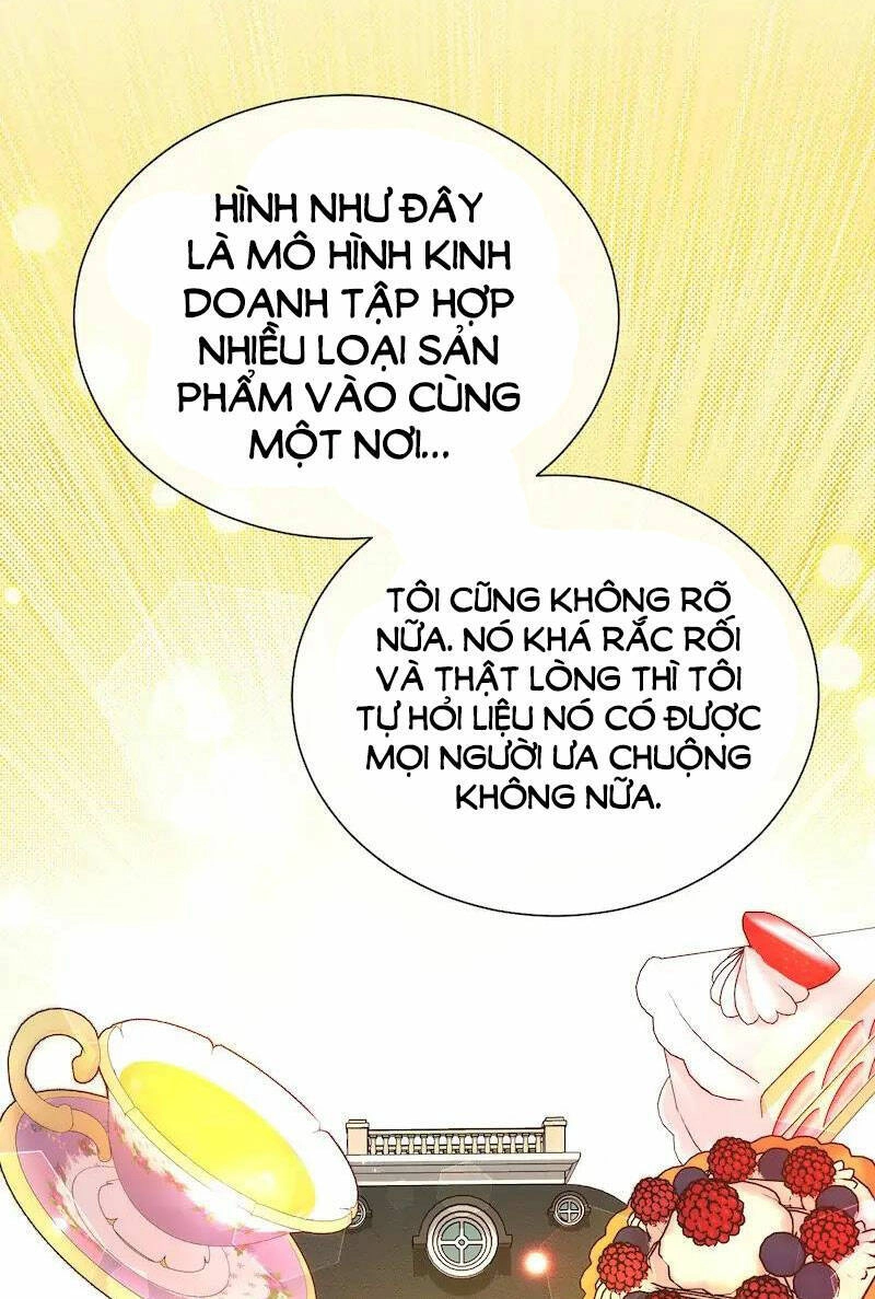 Tôi Chán Nản Vì Chồng Thứ Hai Không Chung Thủy Chapter 67.1 - 30