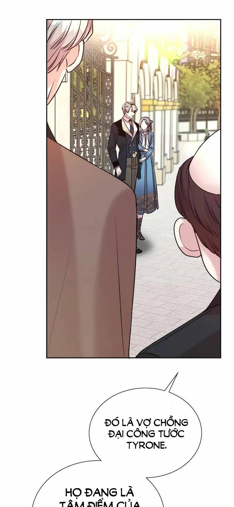 Tôi Chán Nản Vì Chồng Thứ Hai Không Chung Thủy Chapter 67.1 - 36