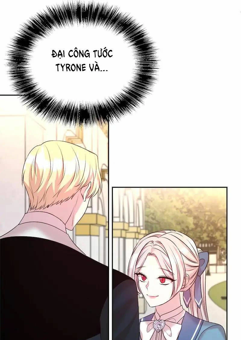 Tôi Chán Nản Vì Chồng Thứ Hai Không Chung Thủy Chapter 67.2 - 1