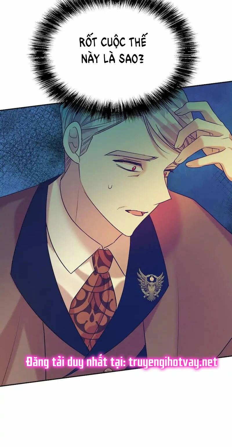 Tôi Chán Nản Vì Chồng Thứ Hai Không Chung Thủy Chapter 67.2 - 6