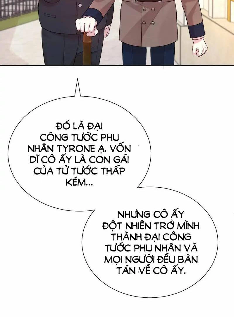 Tôi Chán Nản Vì Chồng Thứ Hai Không Chung Thủy Chapter 67.2 - 8