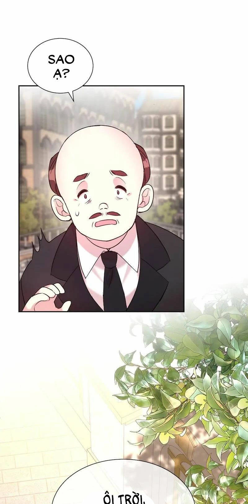 Tôi Chán Nản Vì Chồng Thứ Hai Không Chung Thủy Chapter 67.2 - 11