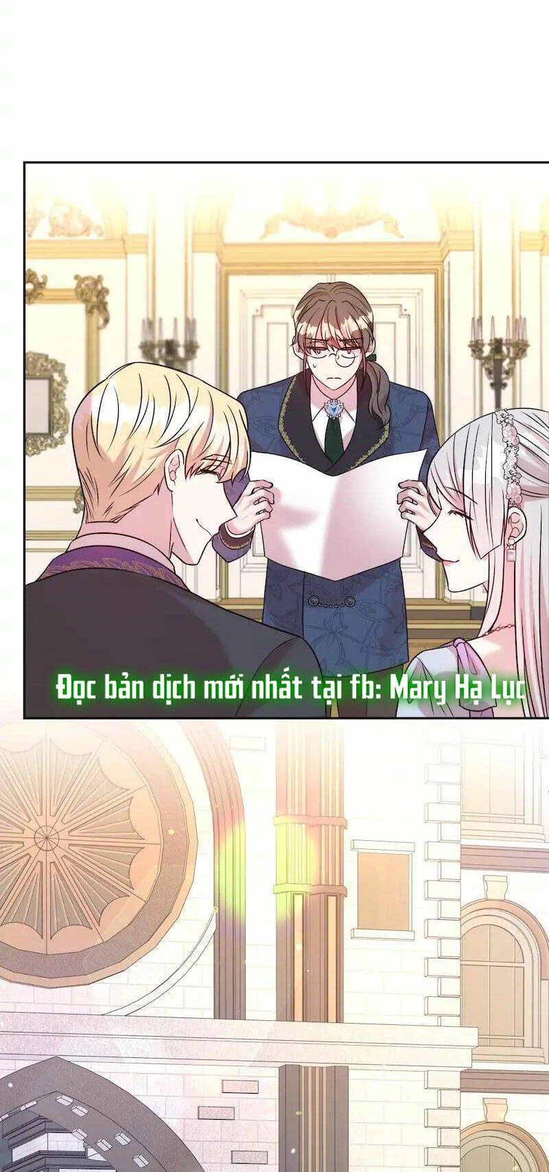 Tôi Chán Nản Vì Chồng Thứ Hai Không Chung Thủy Chapter 67.2 - 15