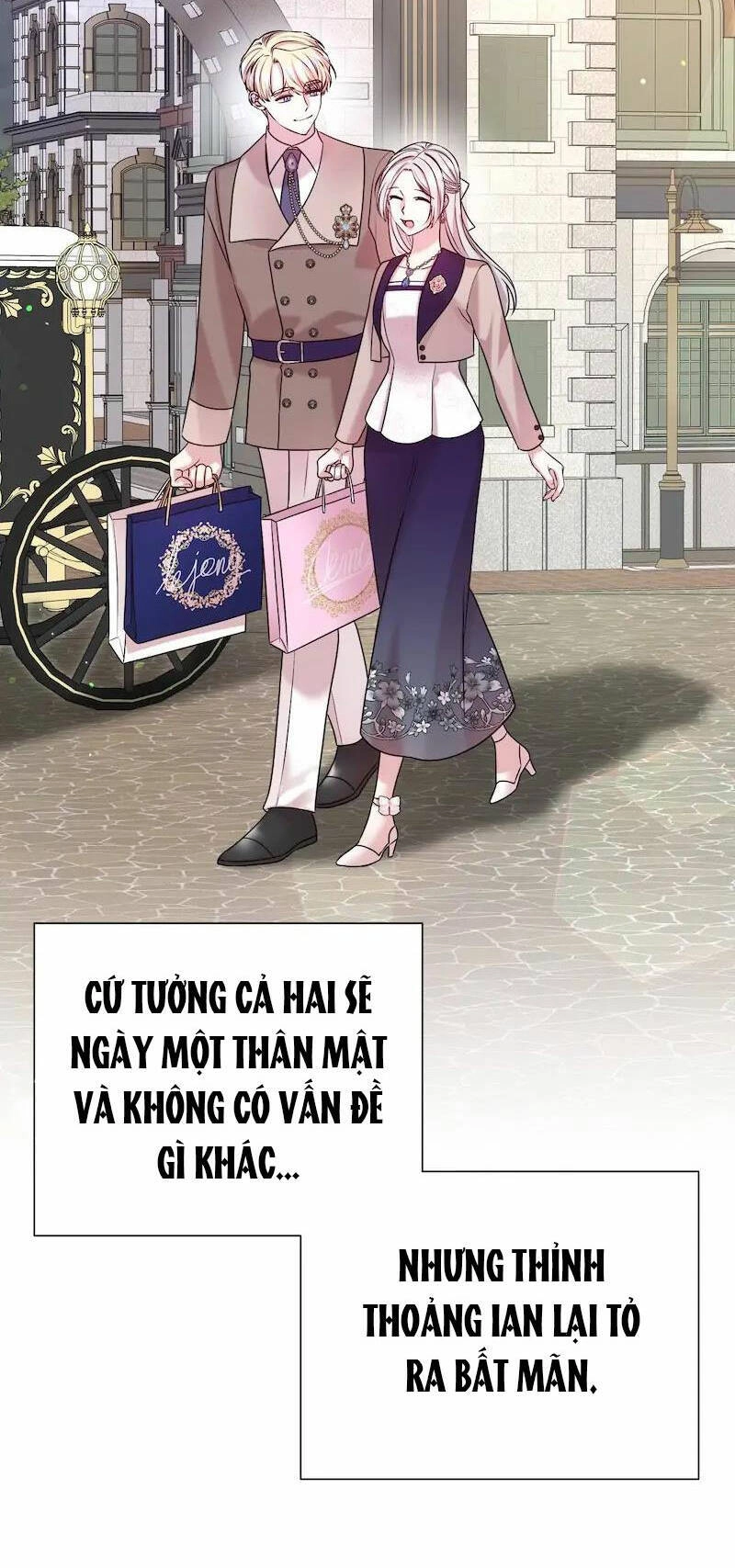 Tôi Chán Nản Vì Chồng Thứ Hai Không Chung Thủy Chapter 67.2 - 16