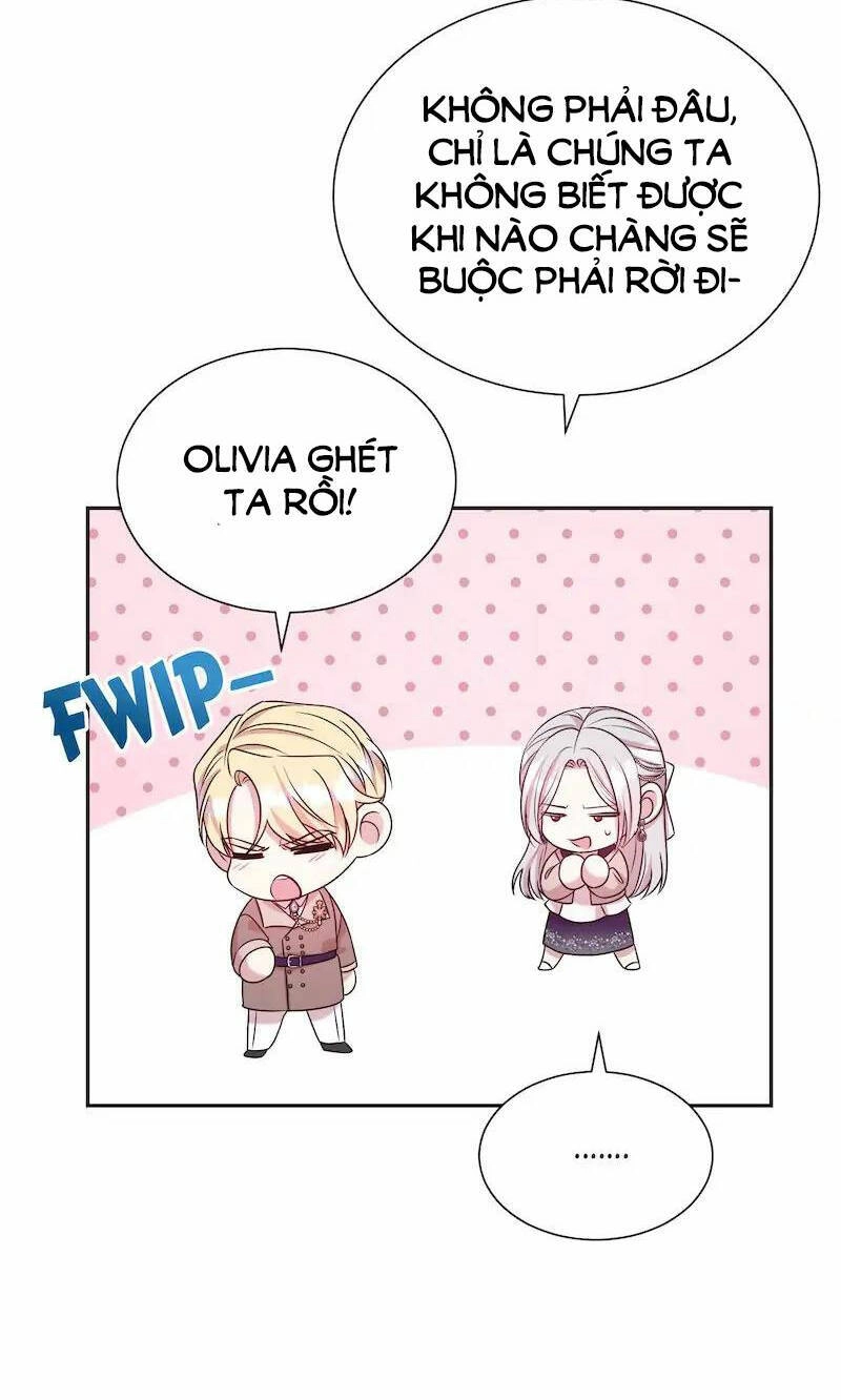 Tôi Chán Nản Vì Chồng Thứ Hai Không Chung Thủy Chapter 67.2 - 19