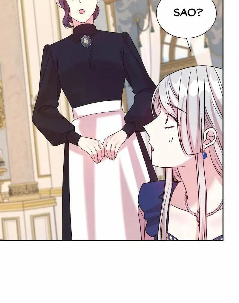 Tôi Chán Nản Vì Chồng Thứ Hai Không Chung Thủy Chapter 67.2 - 23