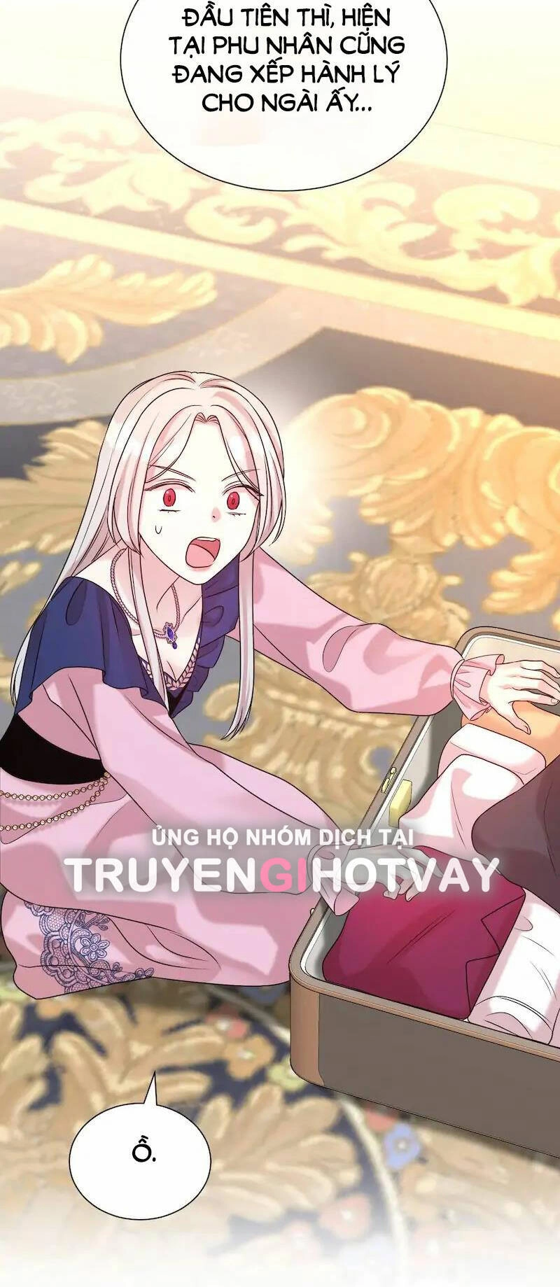 Tôi Chán Nản Vì Chồng Thứ Hai Không Chung Thủy Chapter 67.2 - 25