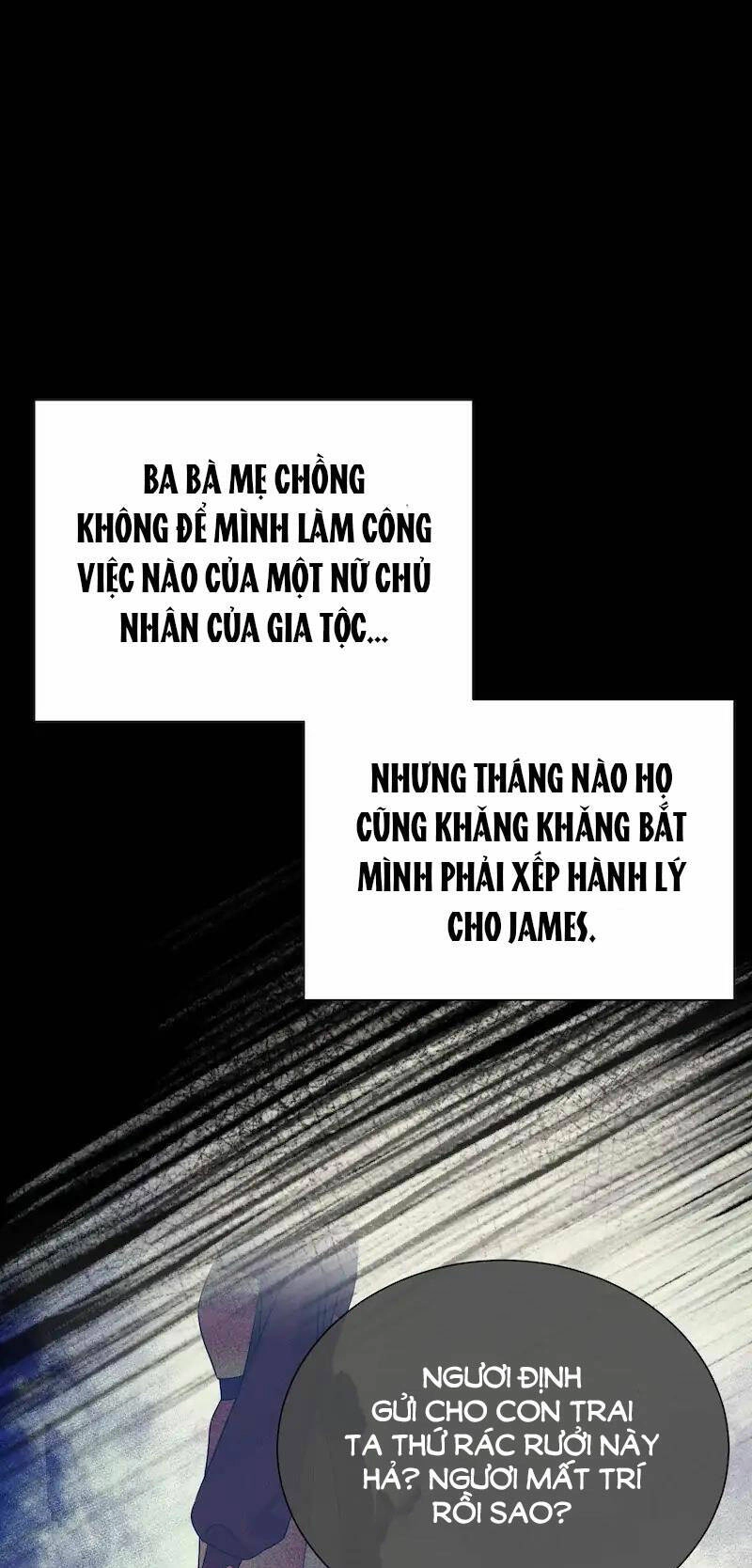 Tôi Chán Nản Vì Chồng Thứ Hai Không Chung Thủy Chapter 67.2 - 30