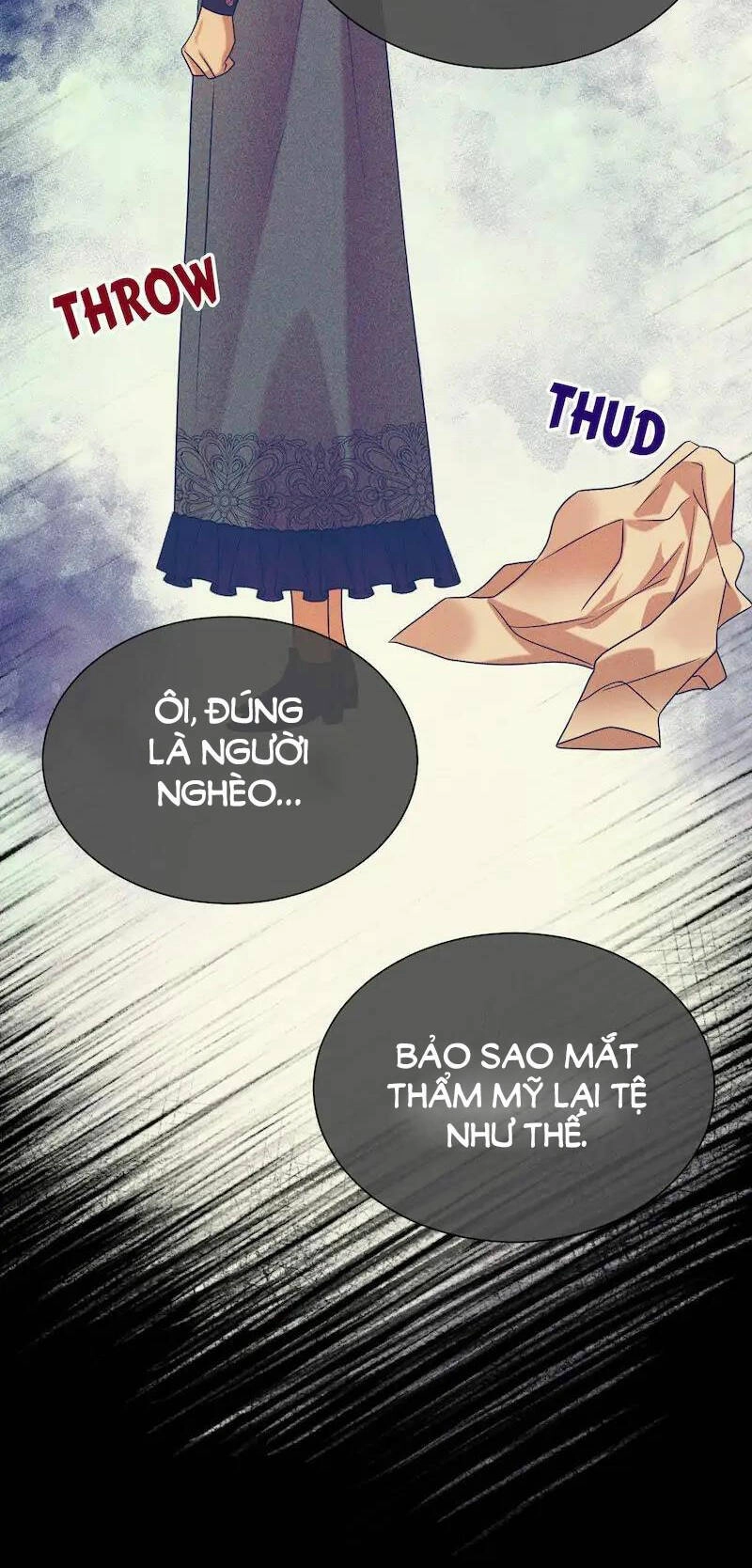 Tôi Chán Nản Vì Chồng Thứ Hai Không Chung Thủy Chapter 67.2 - 31