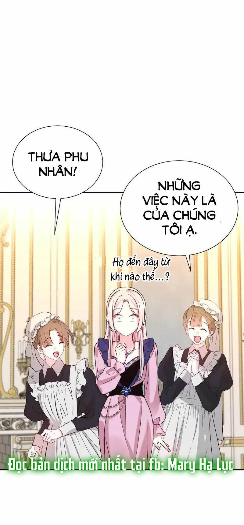 Tôi Chán Nản Vì Chồng Thứ Hai Không Chung Thủy Chapter 67.2 - 33