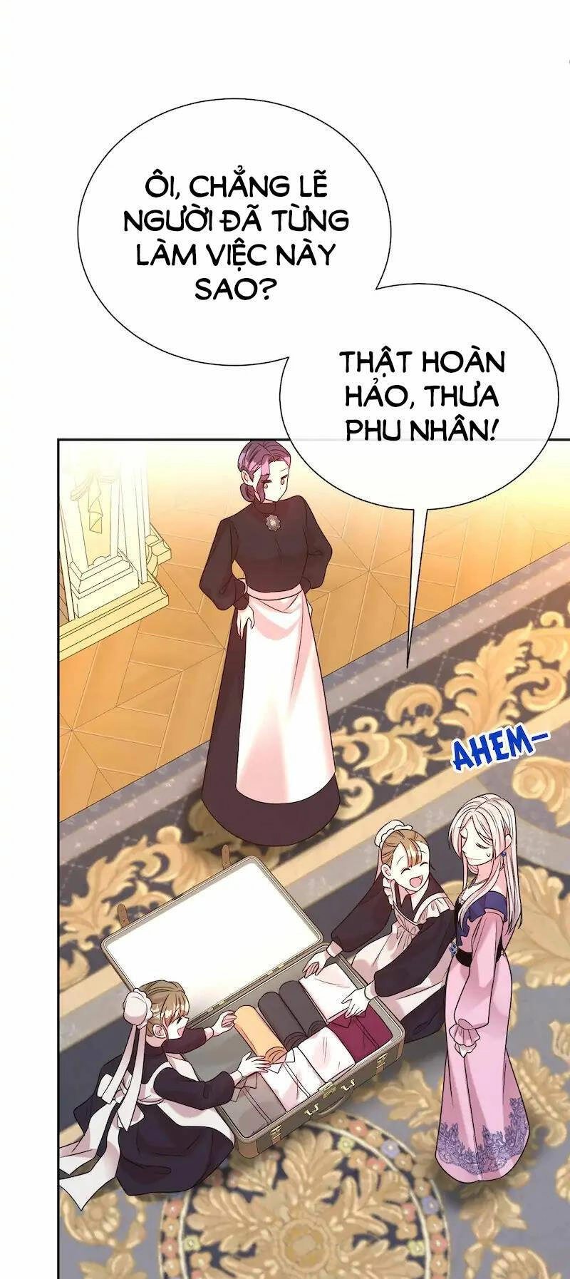 Tôi Chán Nản Vì Chồng Thứ Hai Không Chung Thủy Chapter 67.2 - 34