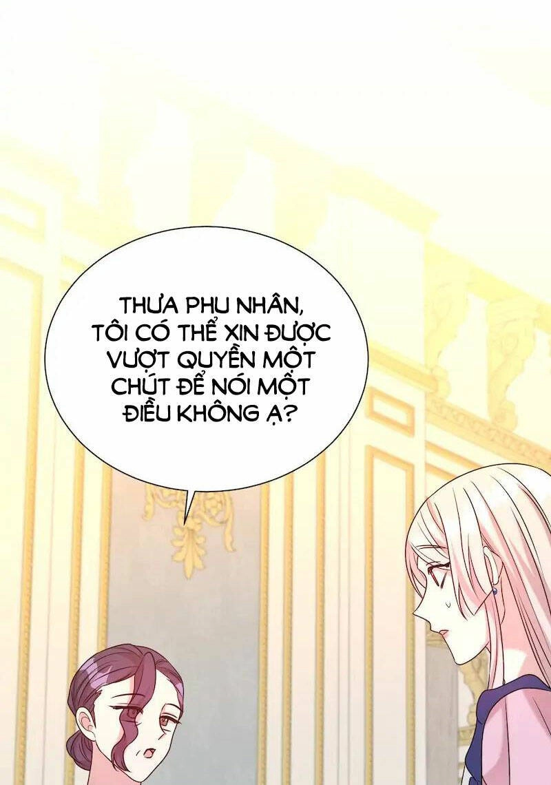 Tôi Chán Nản Vì Chồng Thứ Hai Không Chung Thủy Chapter 67.2 - 36