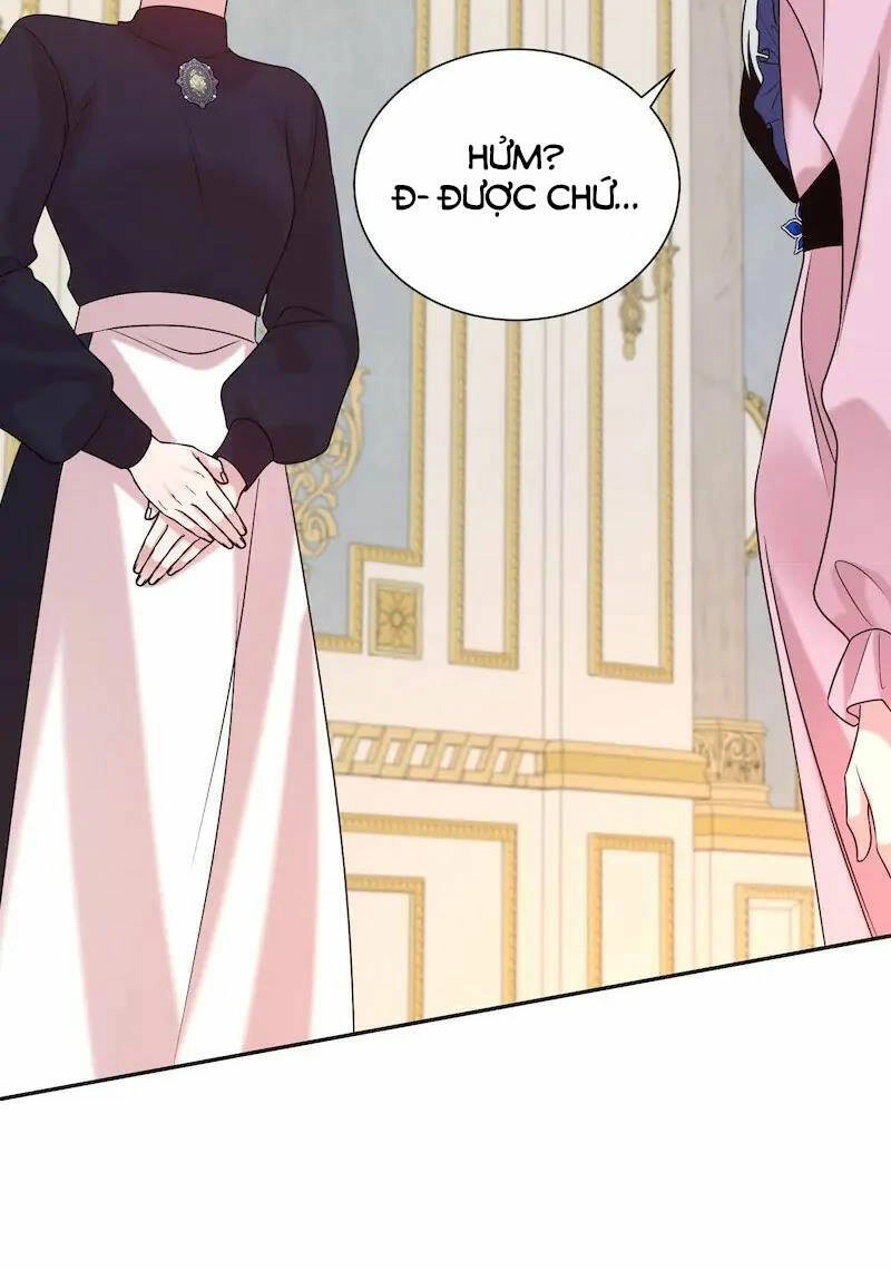 Tôi Chán Nản Vì Chồng Thứ Hai Không Chung Thủy Chapter 67.2 - 37