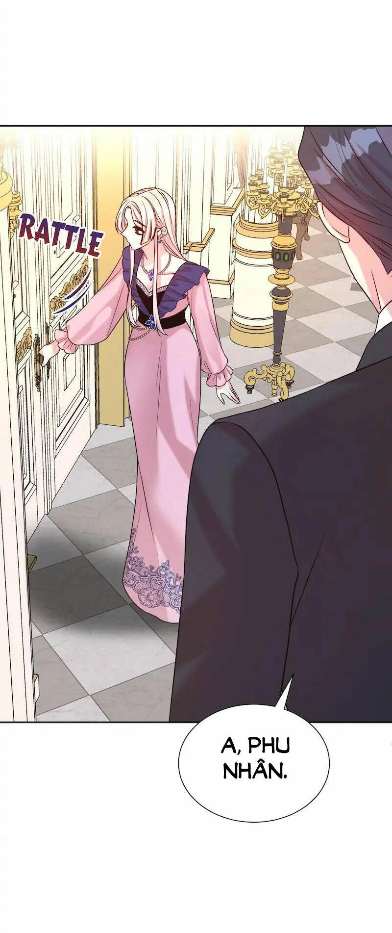 Tôi Chán Nản Vì Chồng Thứ Hai Không Chung Thủy Chapter 67.2 - 47