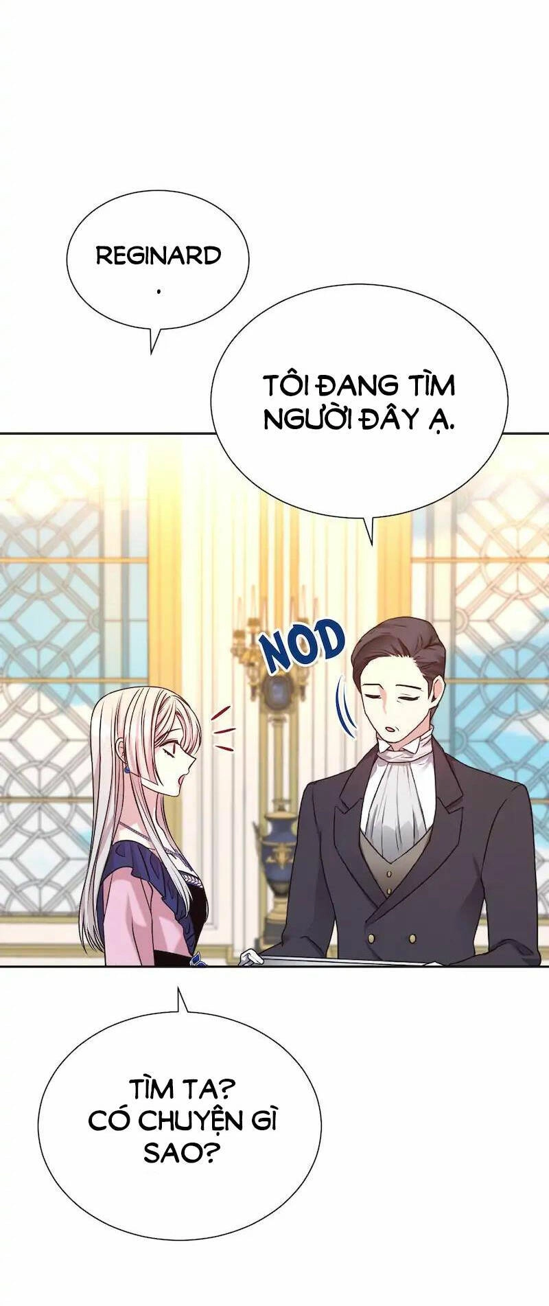 Tôi Chán Nản Vì Chồng Thứ Hai Không Chung Thủy Chapter 67.2 - 48