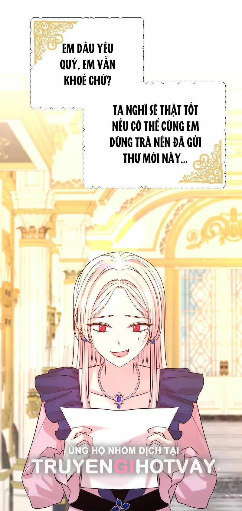 Tôi Chán Nản Vì Chồng Thứ Hai Không Chung Thủy Chapter 67.2 - 53