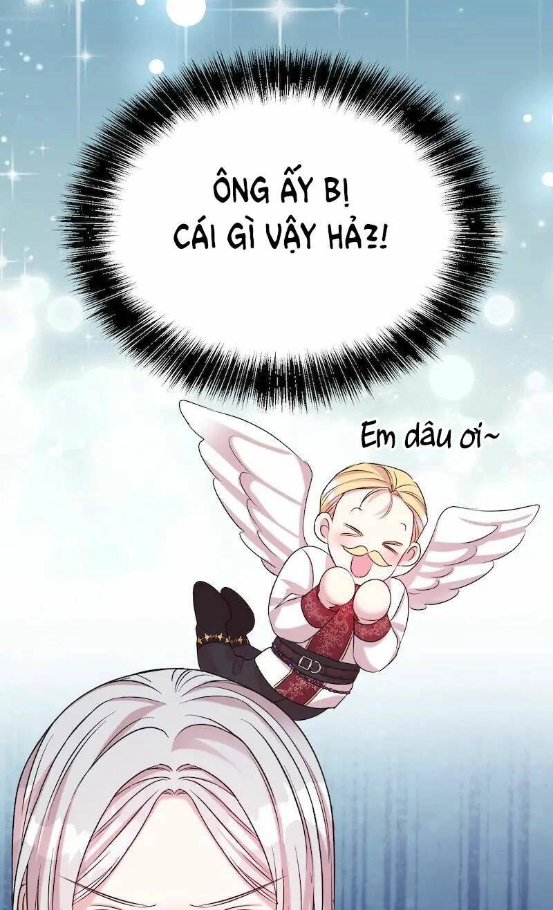 Tôi Chán Nản Vì Chồng Thứ Hai Không Chung Thủy Chapter 67.2 - 56