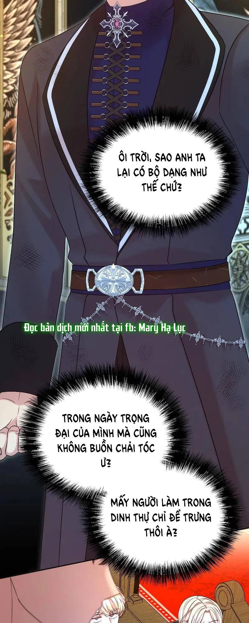 Tôi Chán Nản Vì Chồng Thứ Hai Không Chung Thủy Chapter 70.2 - 8