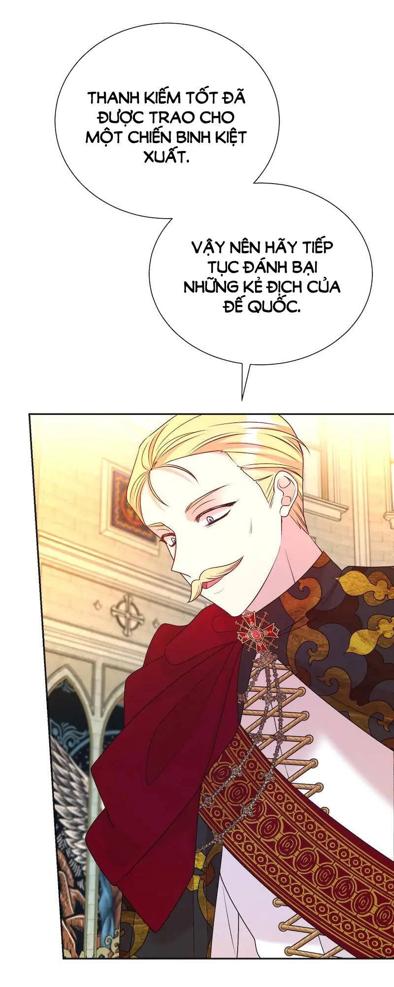 Tôi Chán Nản Vì Chồng Thứ Hai Không Chung Thủy Chapter 70.2 - 12