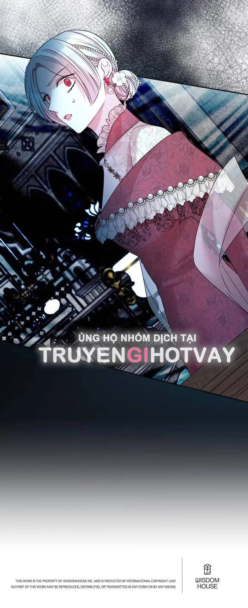 Tôi Chán Nản Vì Chồng Thứ Hai Không Chung Thủy Chapter 70.2 - 19