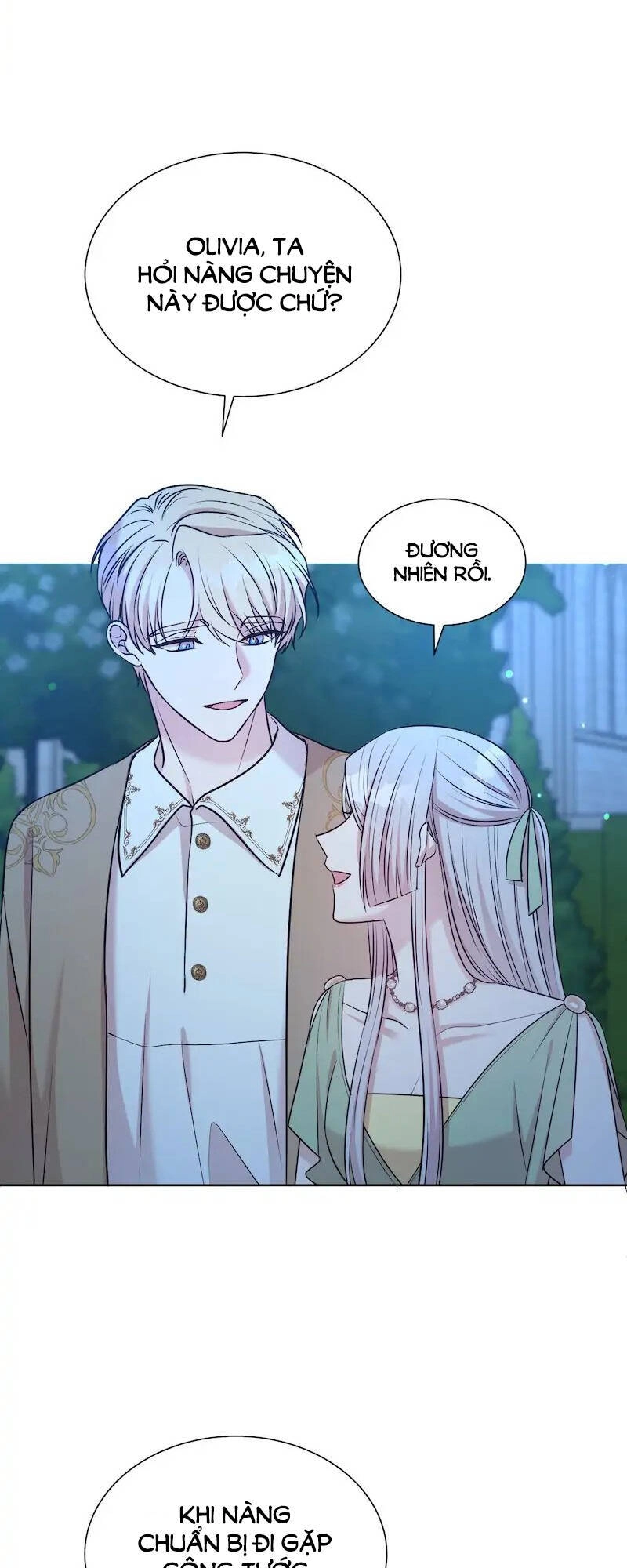 Tôi Chán Nản Vì Chồng Thứ Hai Không Chung Thủy Chapter 51.2 - 20