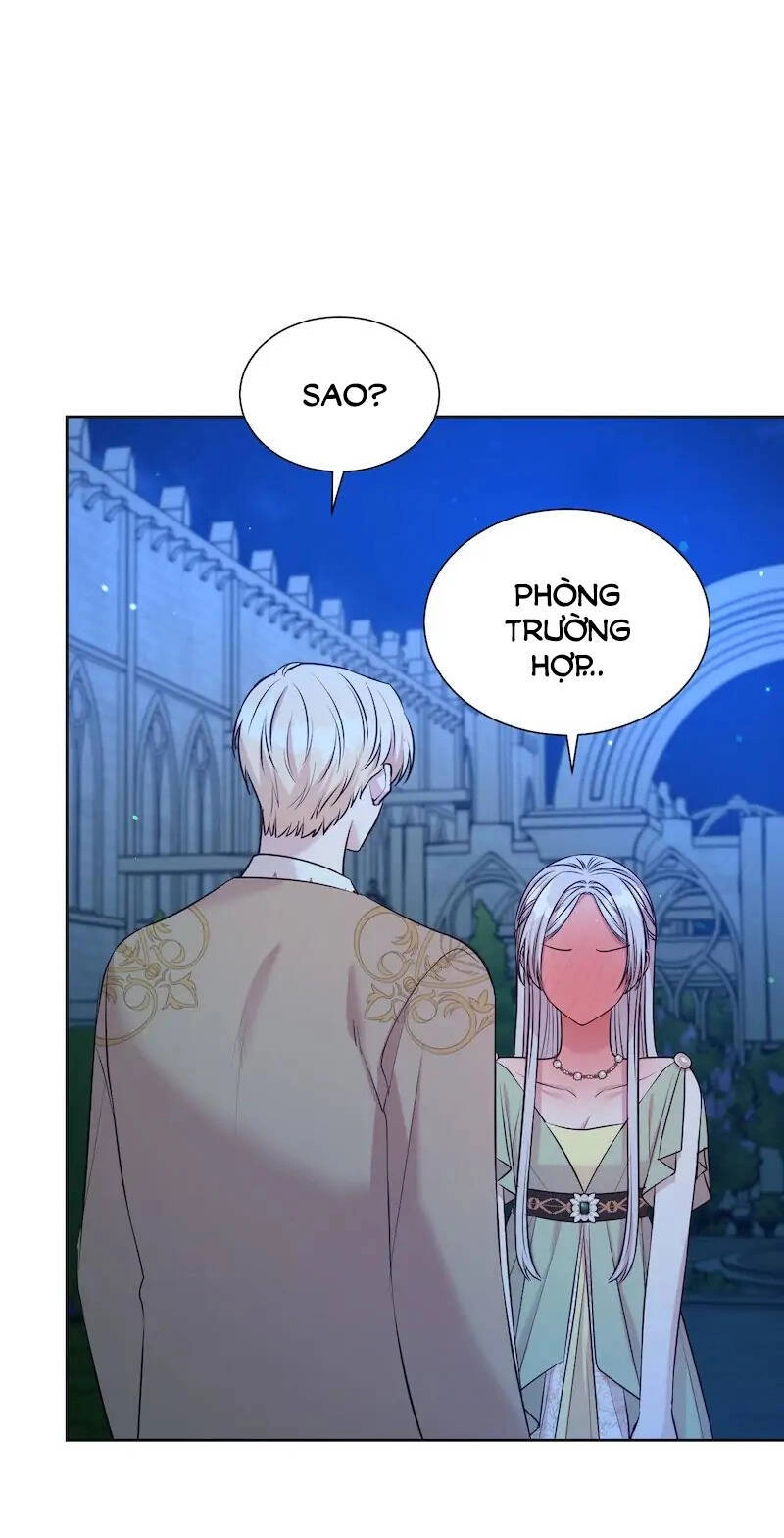 Tôi Chán Nản Vì Chồng Thứ Hai Không Chung Thủy Chapter 51.2 - 33