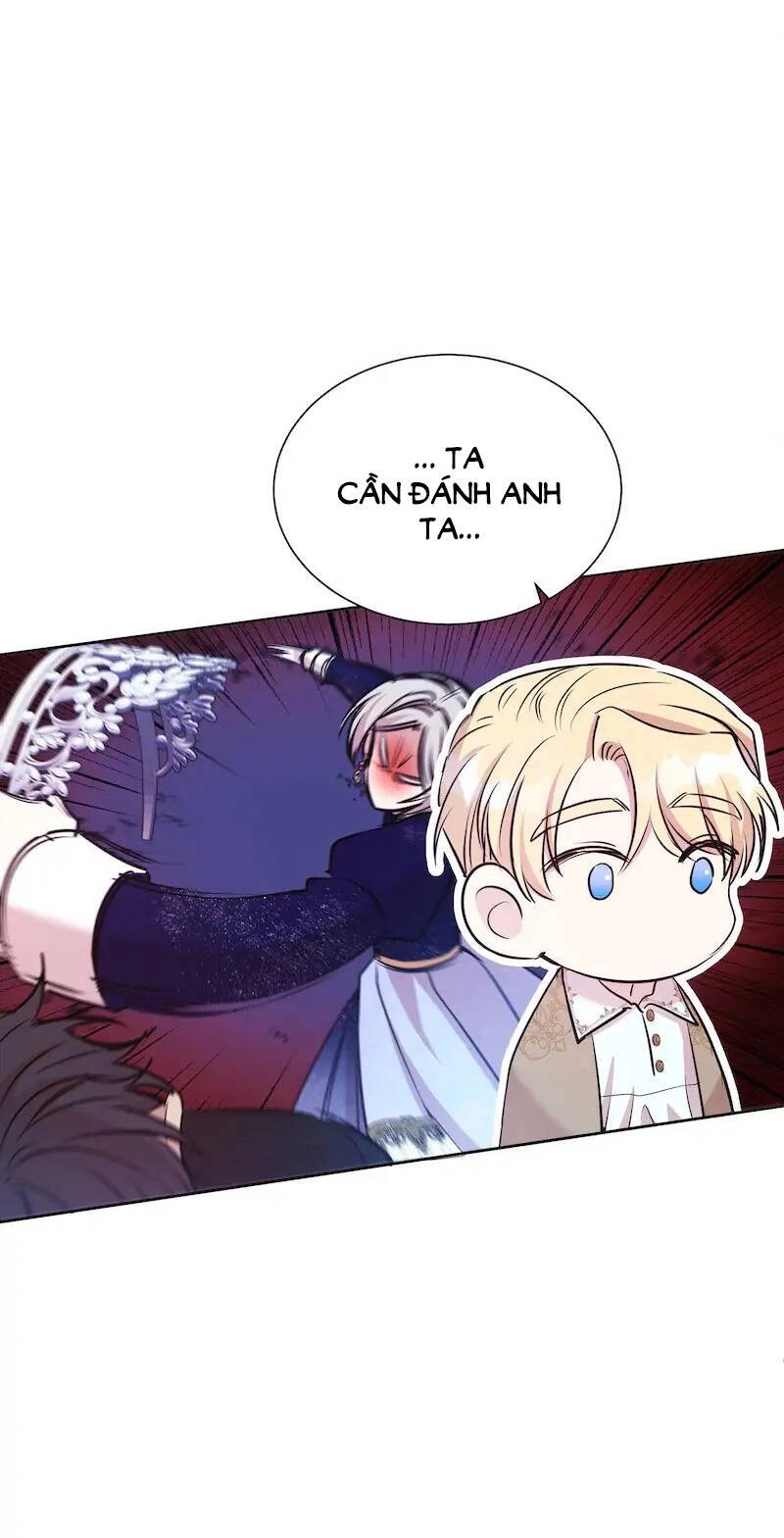 Tôi Chán Nản Vì Chồng Thứ Hai Không Chung Thủy Chapter 51.2 - 34