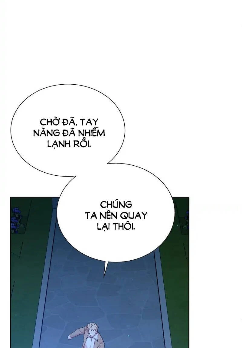 Tôi Chán Nản Vì Chồng Thứ Hai Không Chung Thủy Chapter 51.2 - 41