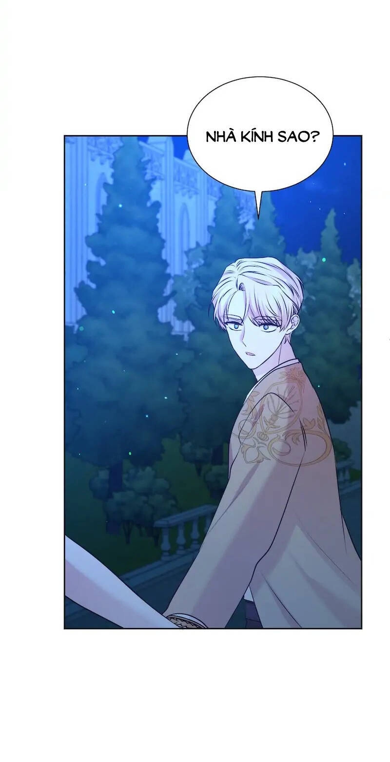 Tôi Chán Nản Vì Chồng Thứ Hai Không Chung Thủy Chapter 51.2 - 46