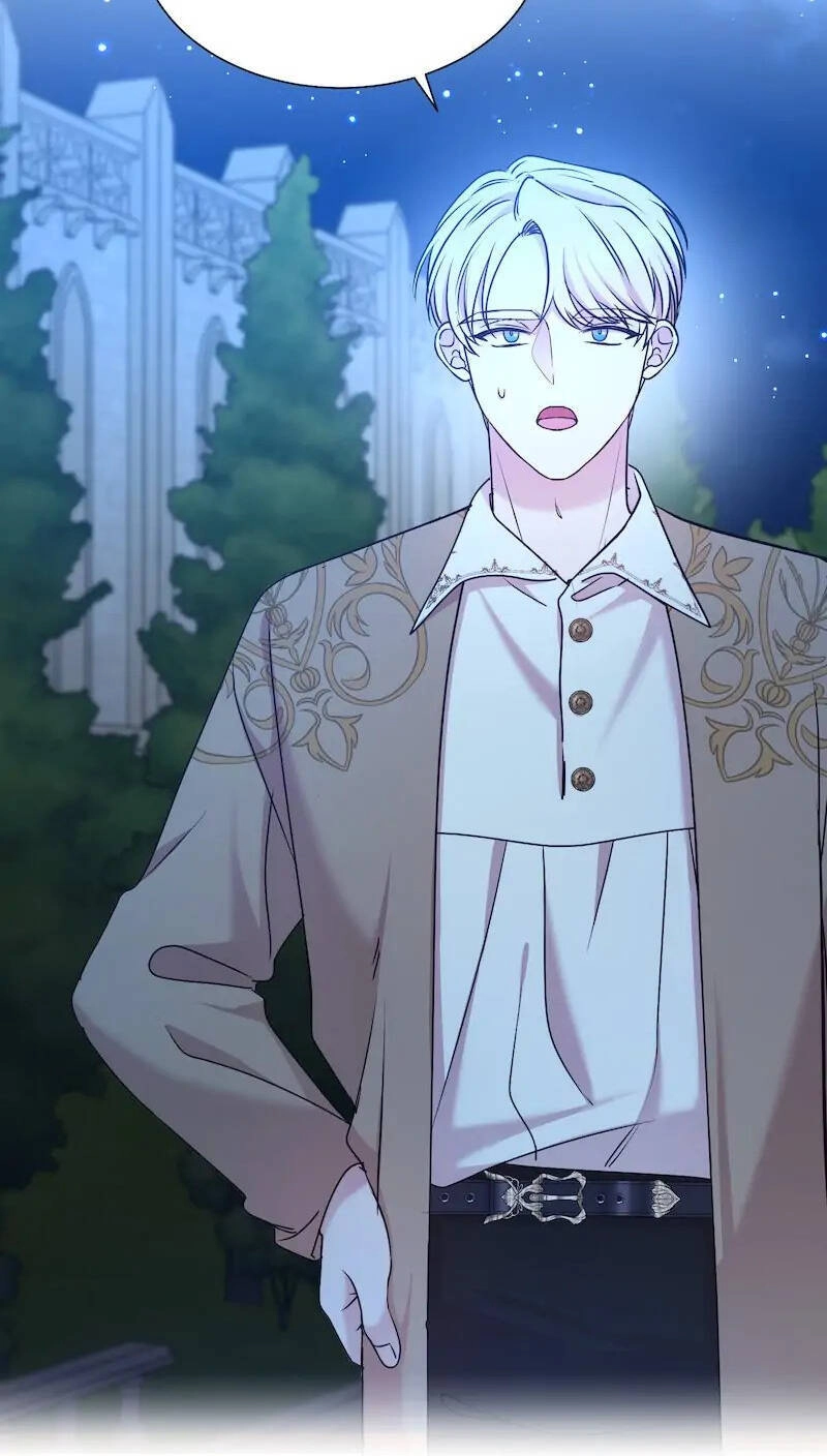 Tôi Chán Nản Vì Chồng Thứ Hai Không Chung Thủy Chapter 52.1 - 4