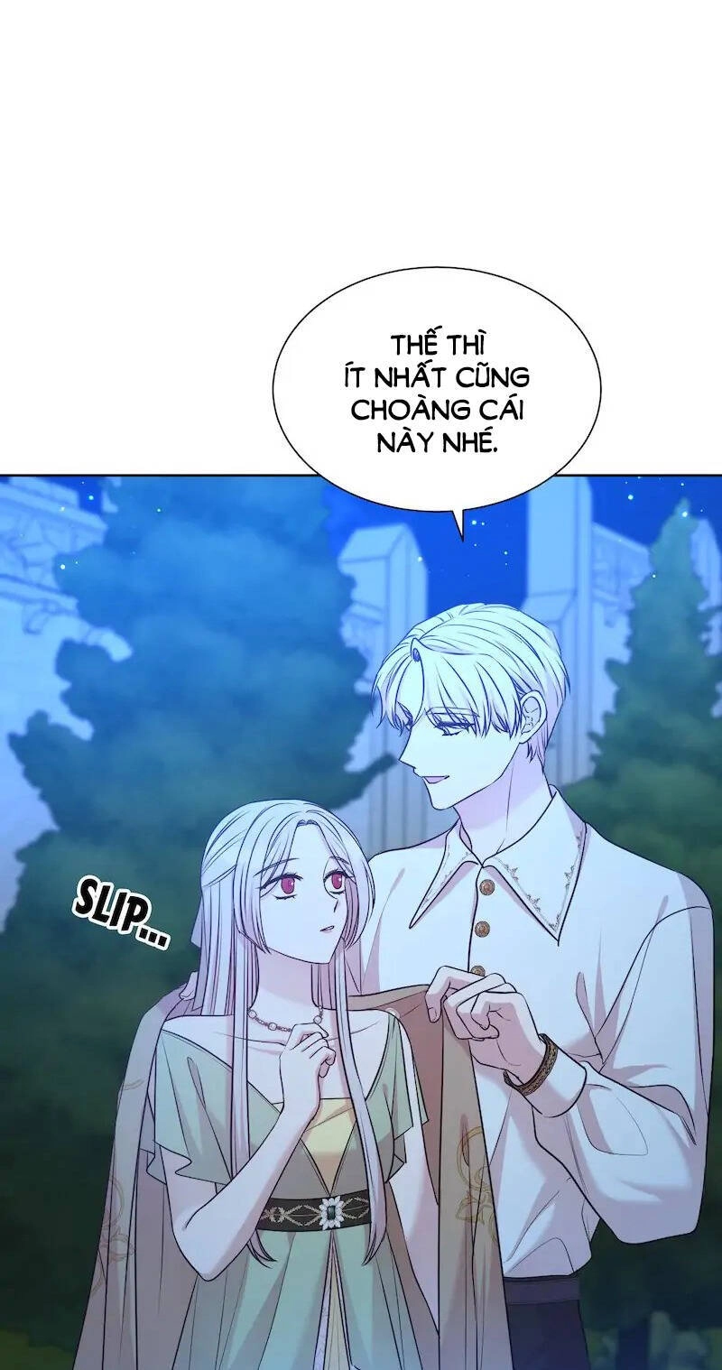 Tôi Chán Nản Vì Chồng Thứ Hai Không Chung Thủy Chapter 52.1 - 7