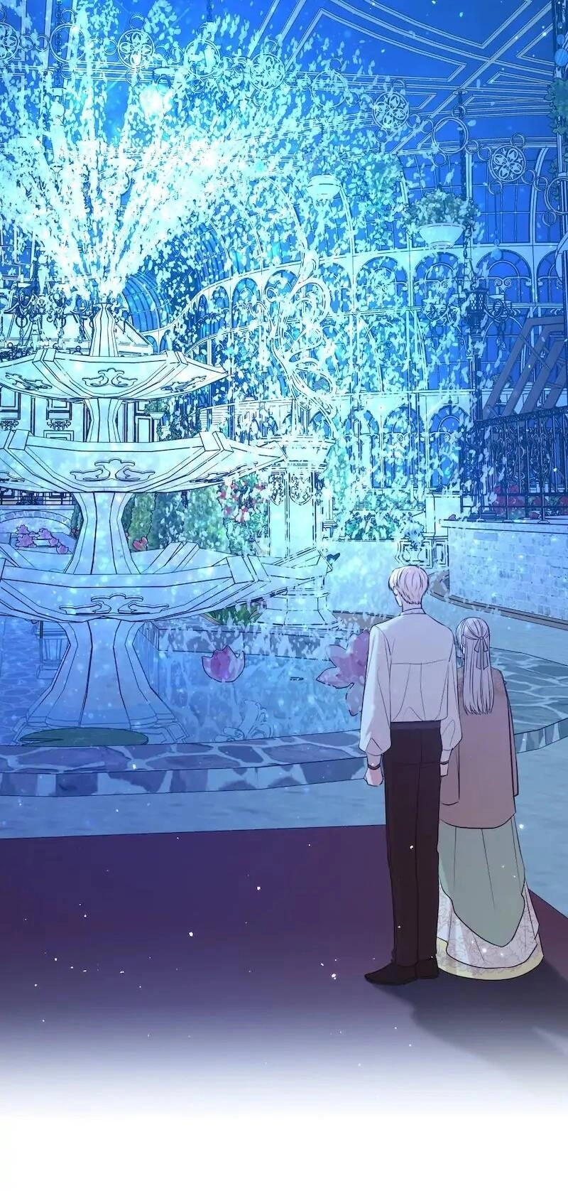 Tôi Chán Nản Vì Chồng Thứ Hai Không Chung Thủy Chapter 52.1 - 12