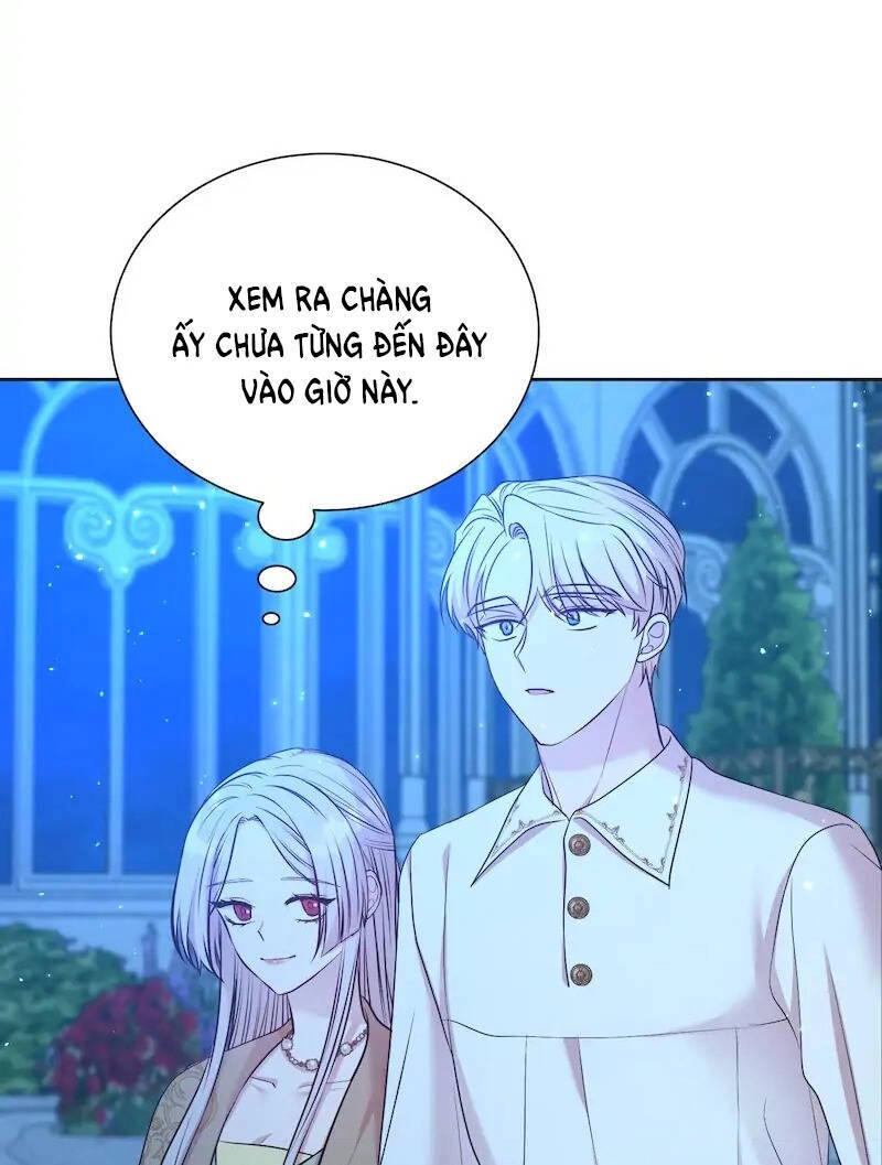 Tôi Chán Nản Vì Chồng Thứ Hai Không Chung Thủy Chapter 52.1 - 13