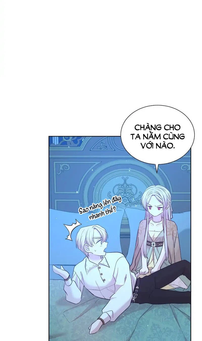 Tôi Chán Nản Vì Chồng Thứ Hai Không Chung Thủy Chapter 52.1 - 24