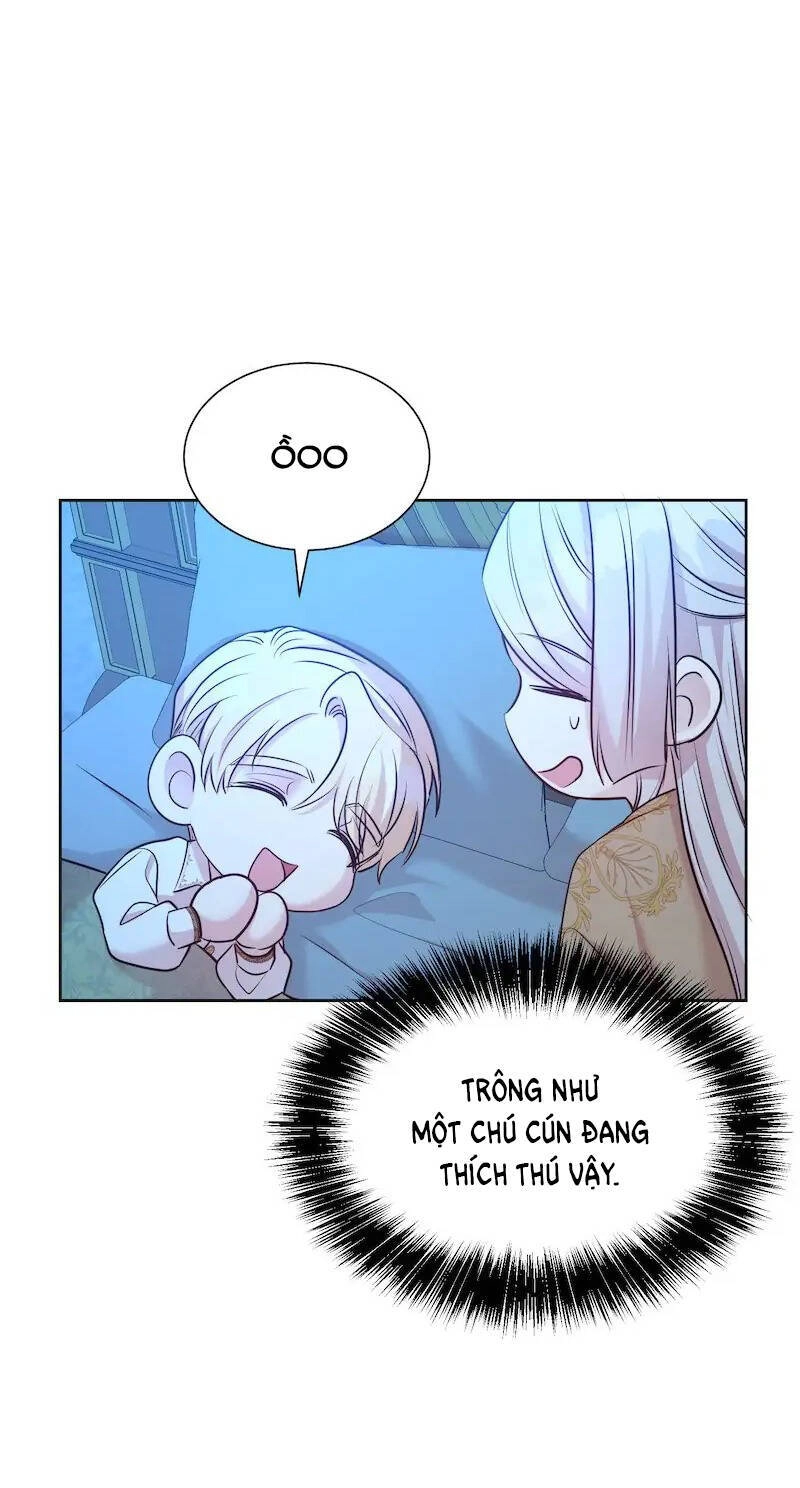 Tôi Chán Nản Vì Chồng Thứ Hai Không Chung Thủy Chapter 52.1 - 35