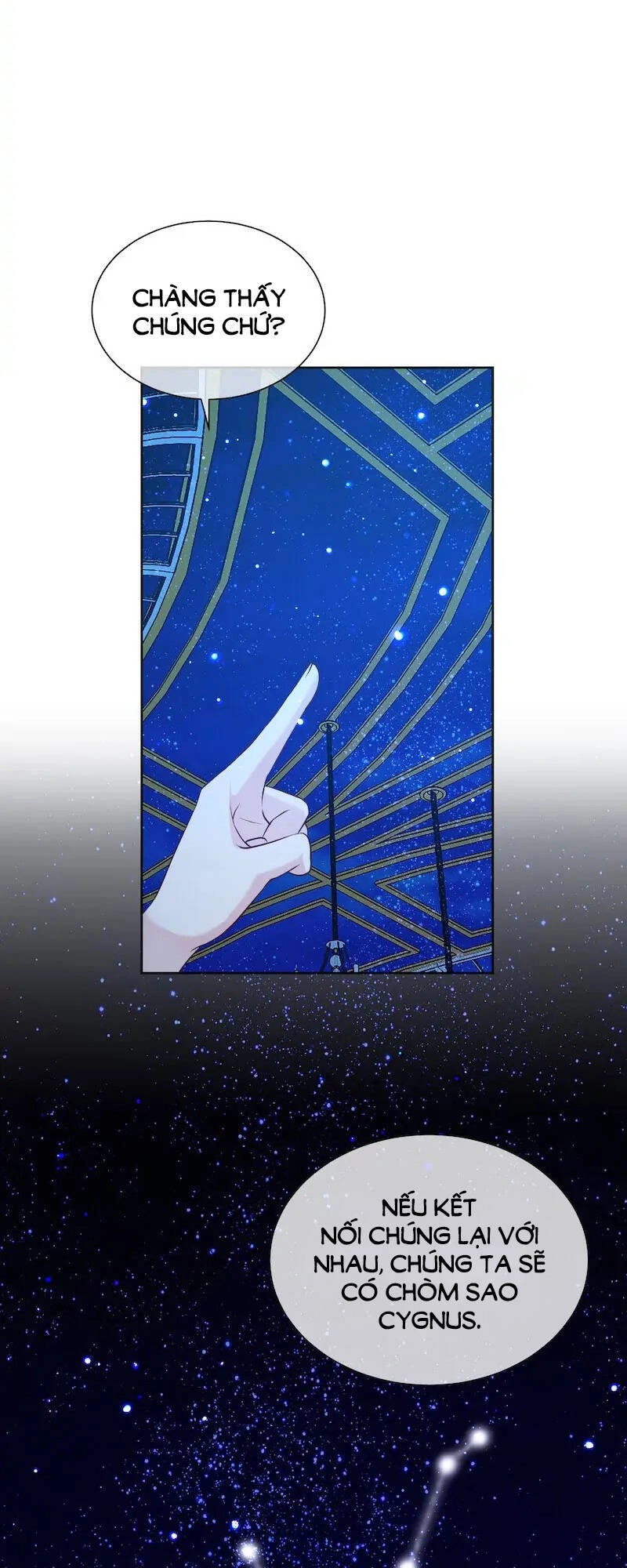 Tôi Chán Nản Vì Chồng Thứ Hai Không Chung Thủy Chapter 52.1 - 37