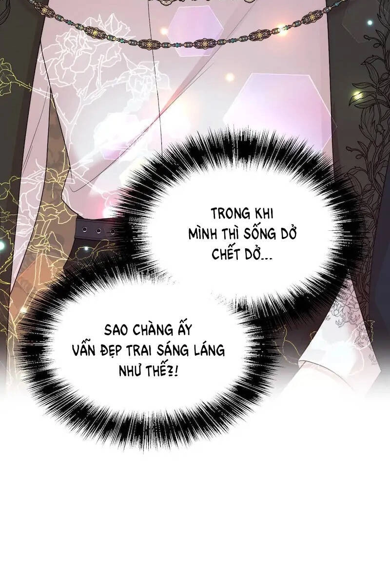 Tôi Chán Nản Vì Chồng Thứ Hai Không Chung Thủy Chapter 52.2 - 19