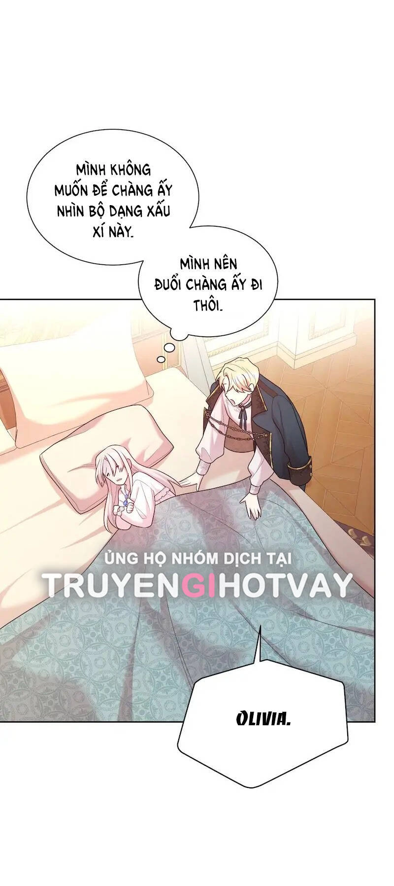 Tôi Chán Nản Vì Chồng Thứ Hai Không Chung Thủy Chapter 52.2 - 20