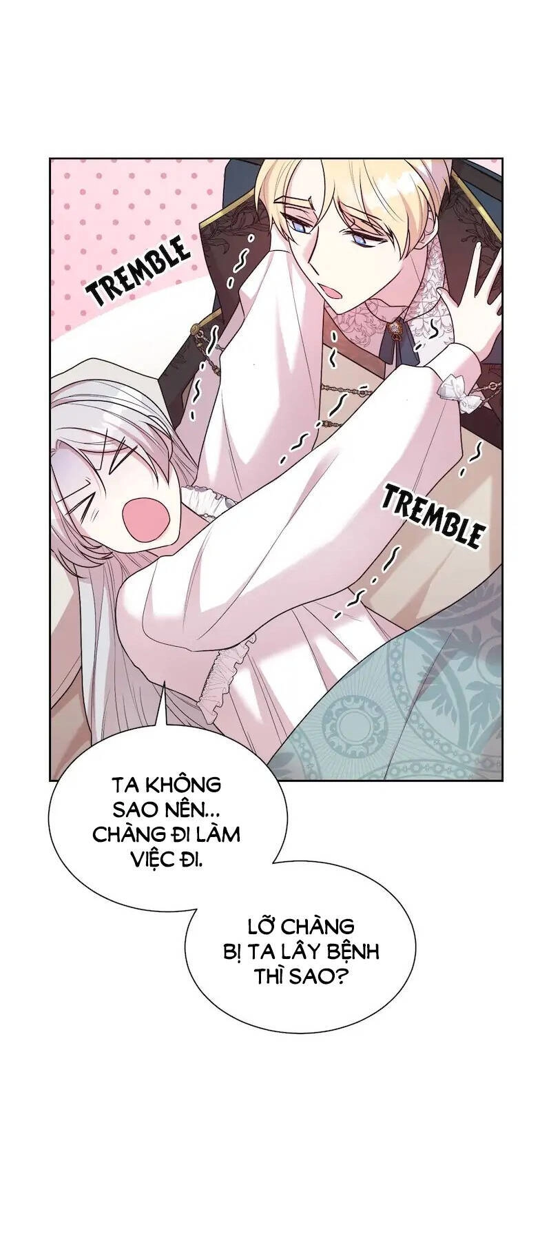 Tôi Chán Nản Vì Chồng Thứ Hai Không Chung Thủy Chapter 52.2 - 21