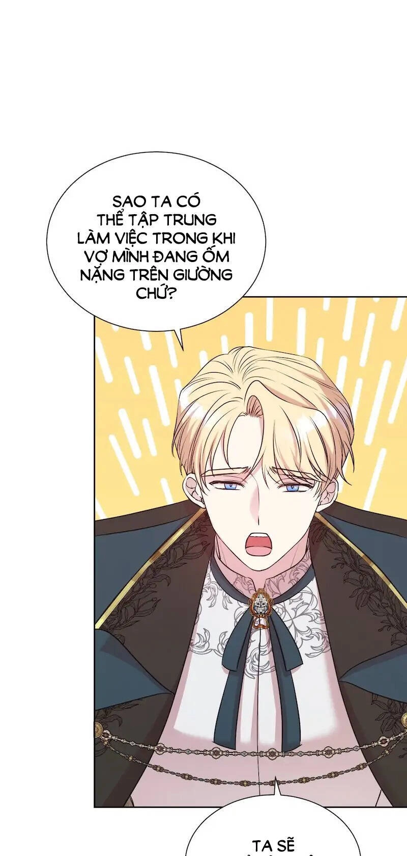 Tôi Chán Nản Vì Chồng Thứ Hai Không Chung Thủy Chapter 52.2 - 22