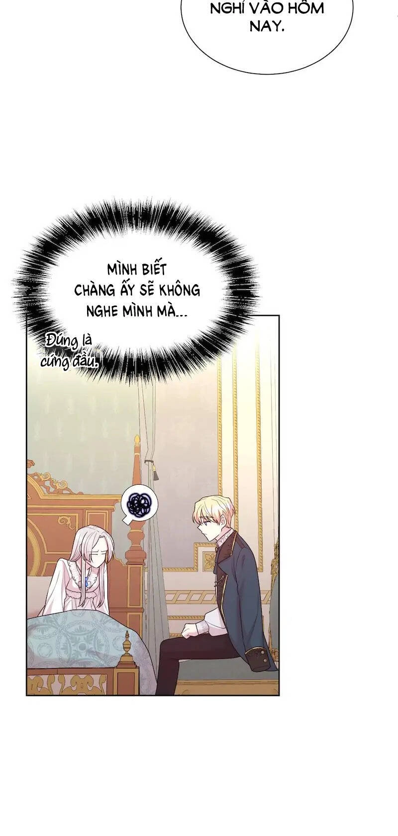 Tôi Chán Nản Vì Chồng Thứ Hai Không Chung Thủy Chapter 52.2 - 23