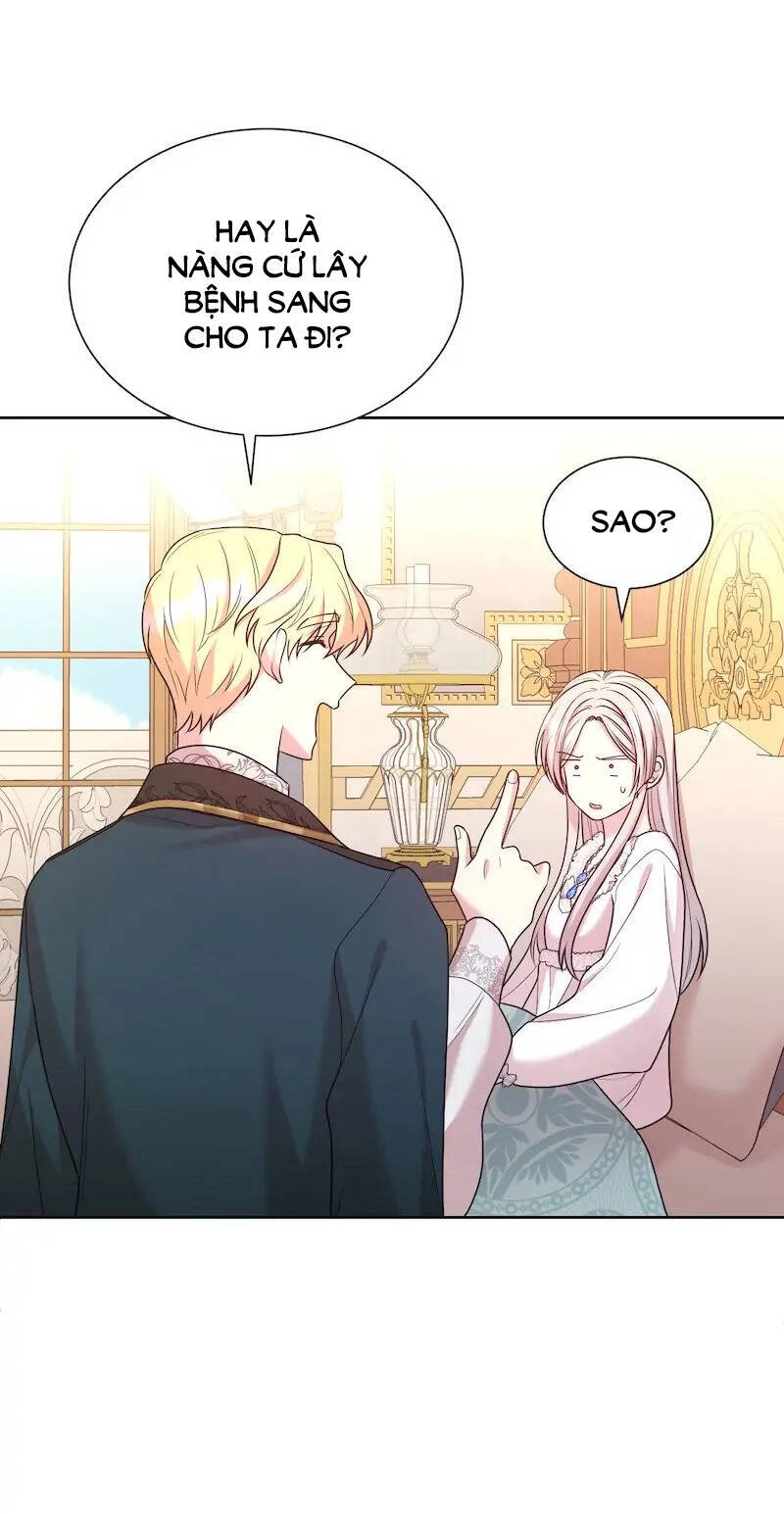 Tôi Chán Nản Vì Chồng Thứ Hai Không Chung Thủy Chapter 52.2 - 25